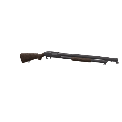 Trench Shotgun