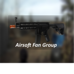 Airsoft Fans of Roblox!