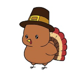 Turkey Wall Hopping Land
