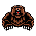 CFL League Team: Orlando GrizzlyBears