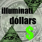 illuminati dollars $