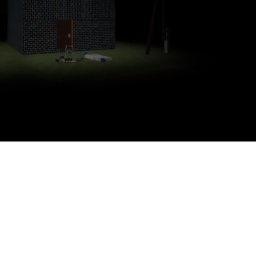 Horror Game