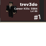 The Trevor