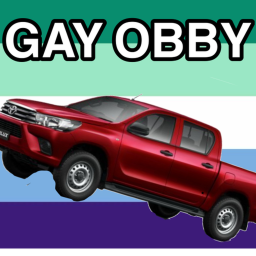 gay obby