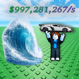 Escape Tsunami For Cars [NEW!😮🚗]