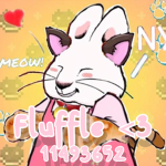 Fluffle <3