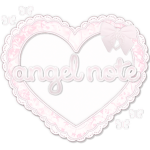 angel note