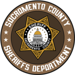 Sacramento County Sheriff's Department, CA