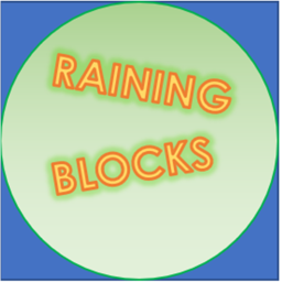 Raining Bricks (EXPERIMENT/PRACTICE)