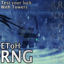 EToH RNG: LEGACY