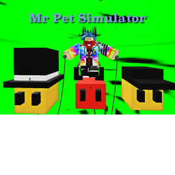 Pet Walking Simulator (BETA)