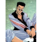Leorio is Love Leorio is Life