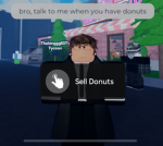 join if you like ttd's