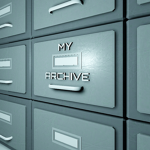 My Archive