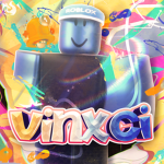 Vinxci's UGC