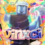 Vinxci's UGC Group Thumbnail