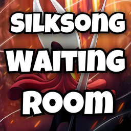 Silksong Waiting Room