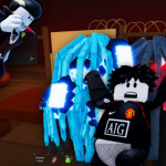 Survive 100 Nights 😰 [NEW MOBS + GAMEPASSES]