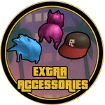 👕➕ Extra Accessory Slots