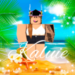 Kaluie