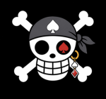 Spade Piratess