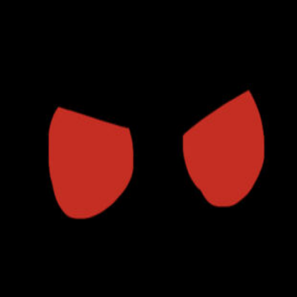 Scary Difficulty Roblox decal