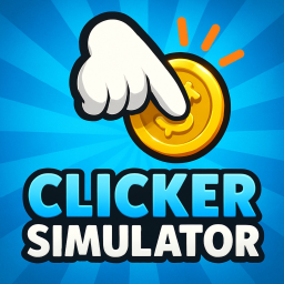 🪙 Clicker Simulator!