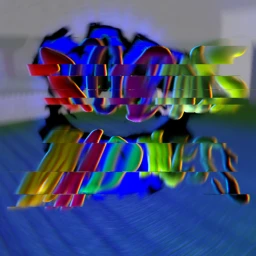 Rooms: Madness 1.0 icon