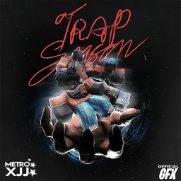 TRAP SEASON ★   [ R6 FIGHTING ]
