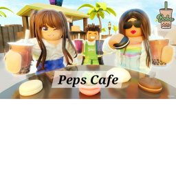 Hangout cafe