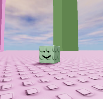 be a block simulator