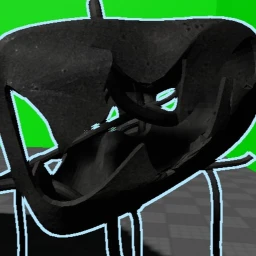 don sleep you go died icon
