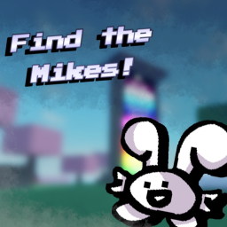 Find The Mikes [26] (COPPER AREA!)