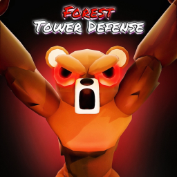 🌲 Forest Tower Defense [ENDLESS]