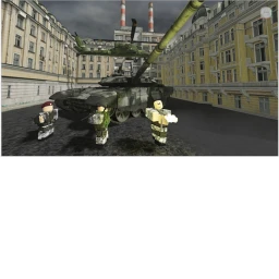 seven hour war simulation [reborn] icon