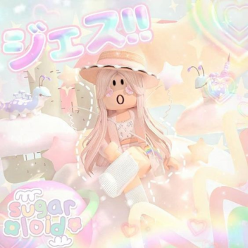 ❤️ GFX Studio Aesthetic Rooms⭐