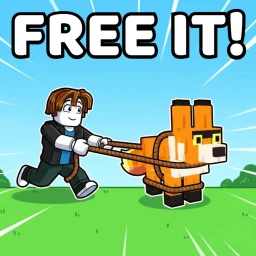 Rescue A Pet! icon