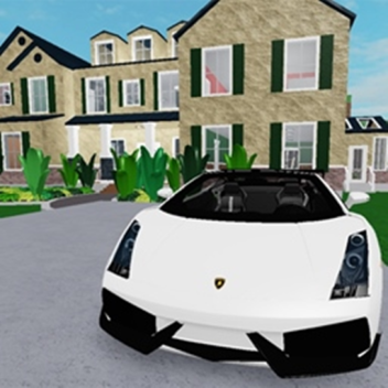 House Tycoon