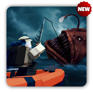 🐟 Find The Fisch 🐠