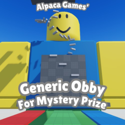 Generic obby