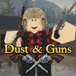 Dust & Guns