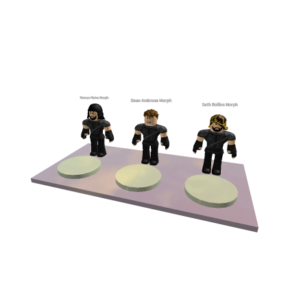 The Shield (Not Mine)