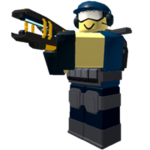 The CoolBenji Army
