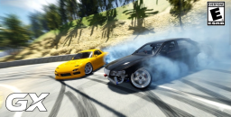 (REVAMP🎉) Apex Drift