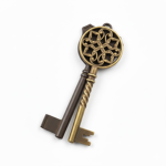 Order Of The Hidden Keys [00013]