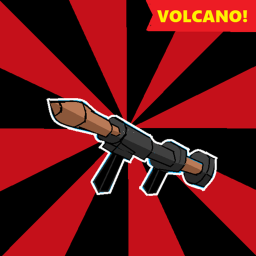 🚀ROCKET RALLY🚀