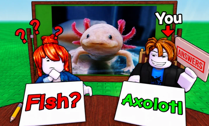 🧠 QUIZ DUELS [TRIVIA]