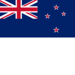 NewᅠZealand