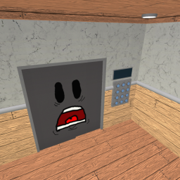 Elevator But Crazed Edition