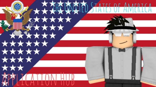 United States of America | Application Hub
